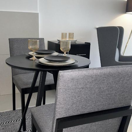 Luxuoso Studio Em Copacabana Río de Janeiro Exterior foto