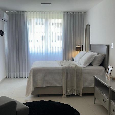 Luxuoso Studio Em Copacabana Río de Janeiro Exterior foto