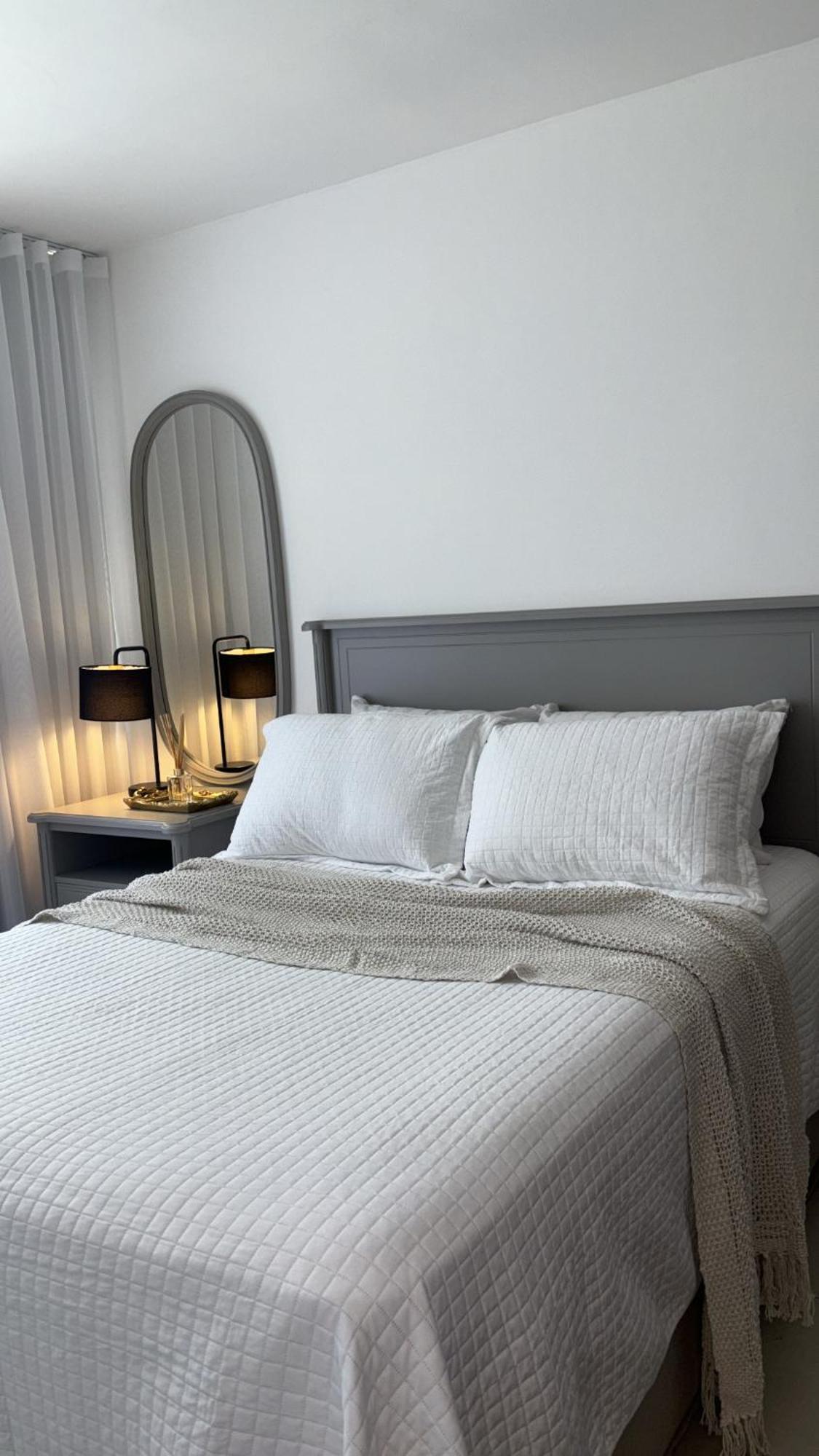 Luxuoso Studio Em Copacabana Río de Janeiro Exterior foto