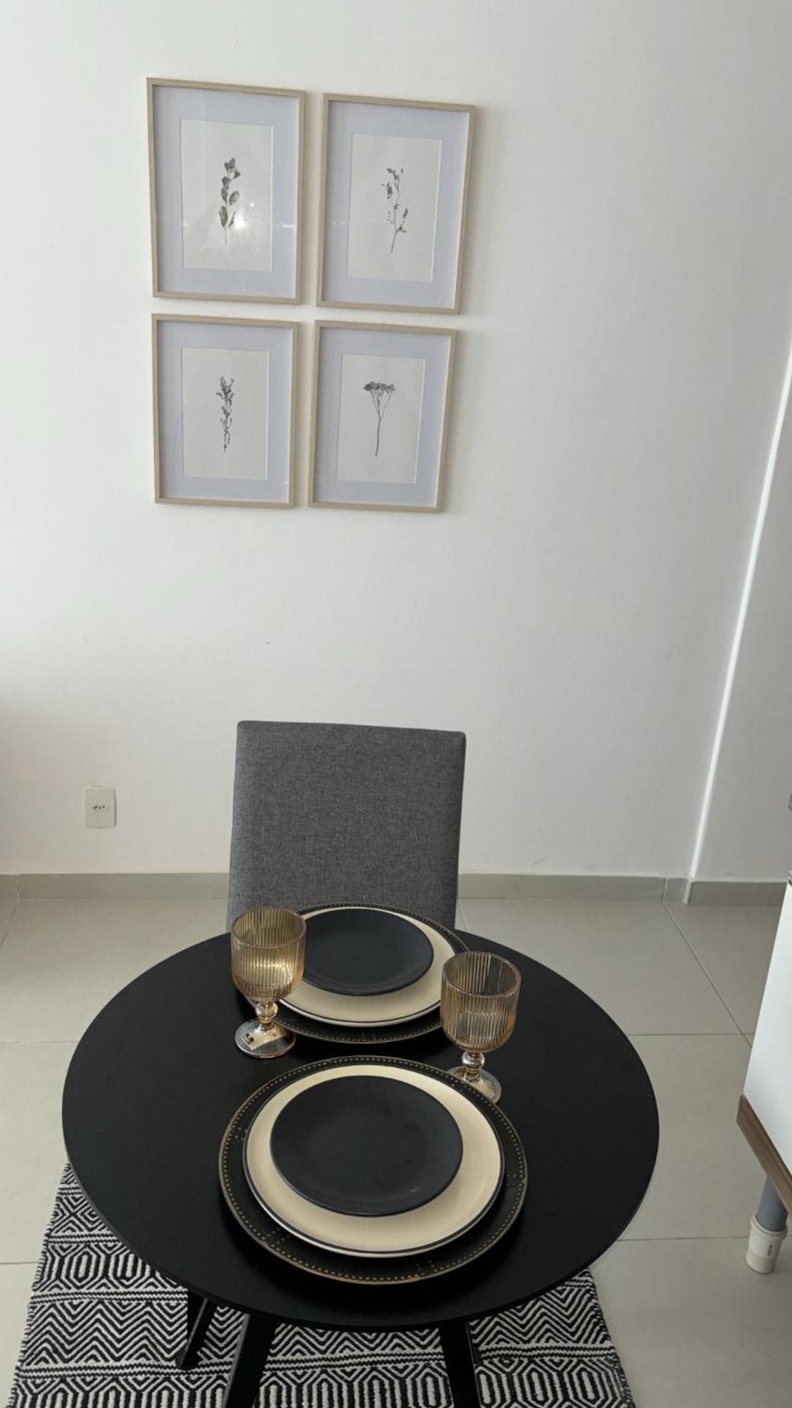 Luxuoso Studio Em Copacabana Río de Janeiro Exterior foto