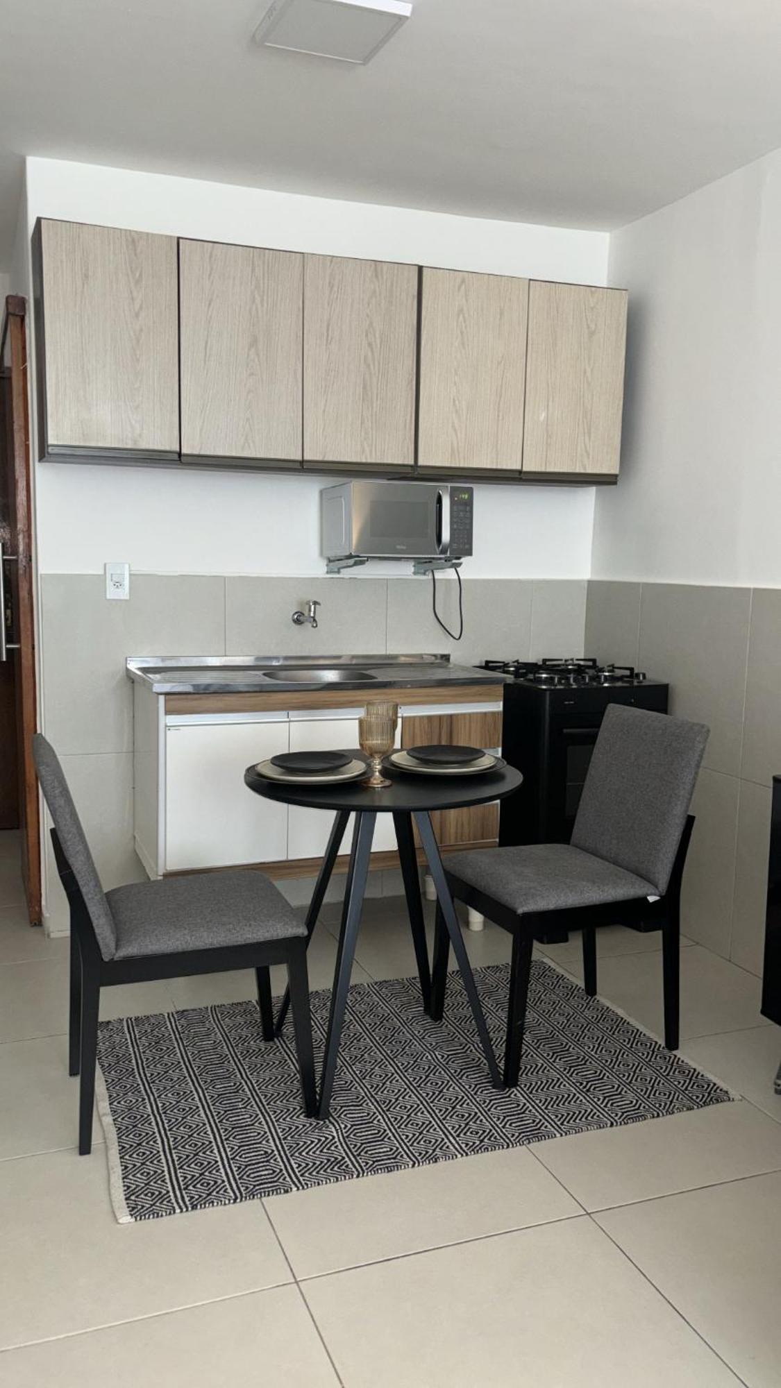 Luxuoso Studio Em Copacabana Río de Janeiro Exterior foto